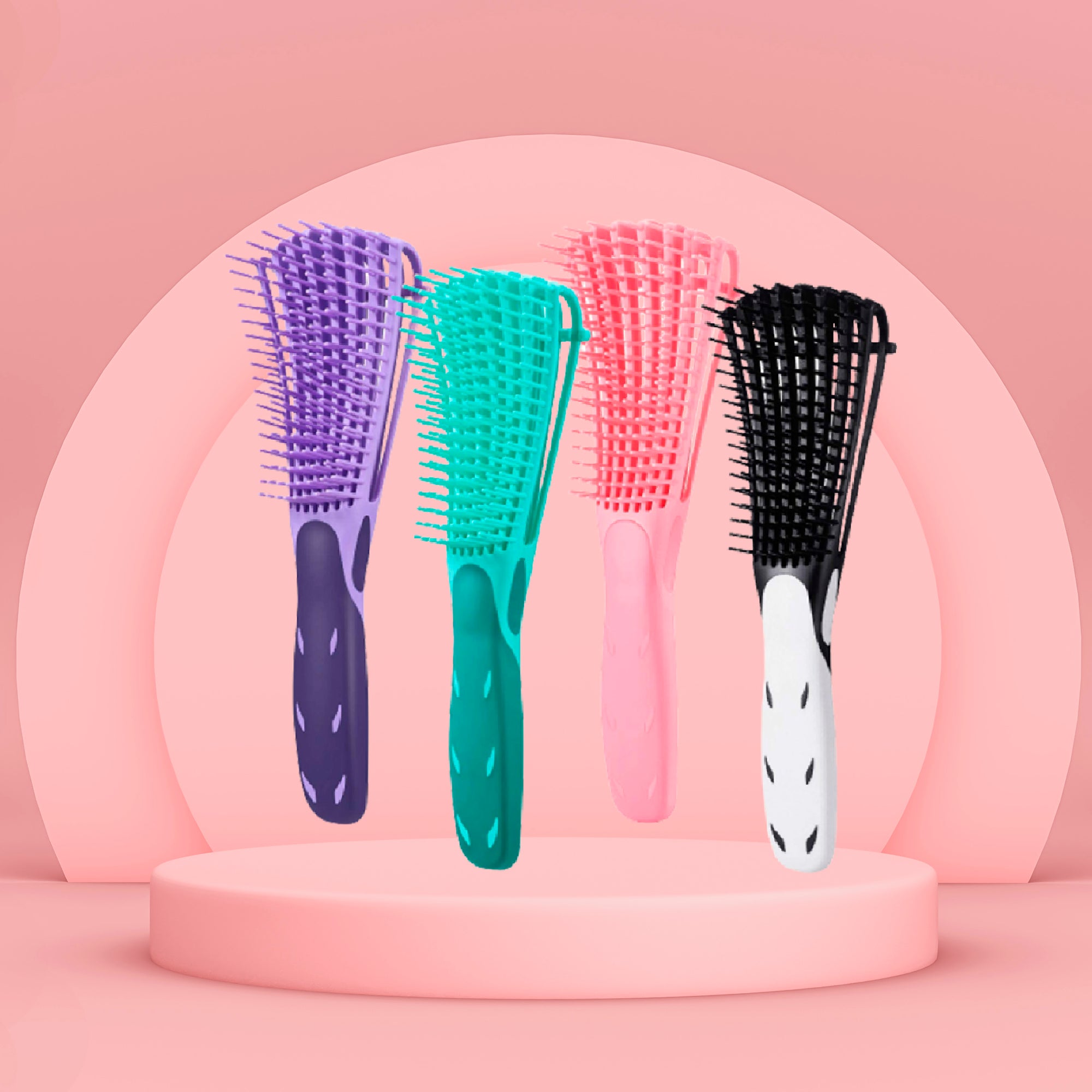 Dtanglers