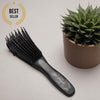 The Best Detangling Brush for Curly Hair