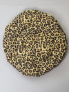 AD | Deep Conditioning Thermal Cap - Leopard