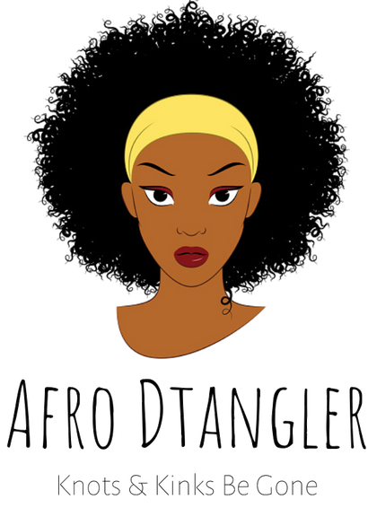 Afro Dtangler
