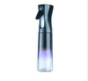 AD | Hair Mist Spray Bottle - Purple ombré
