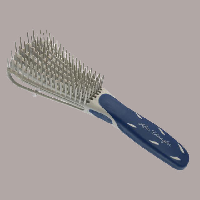 The Best Detangling Brush for Curly Hair