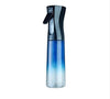 AD | Hair Spray Mist Bottle - Blue Ombré - 300ml