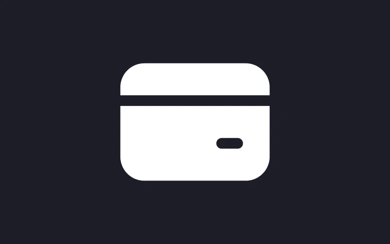 The KatanaSpin app offers various payment methods.